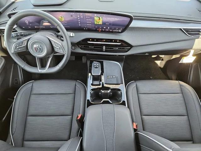 new 2026 Buick Enclave car, priced at $55,880