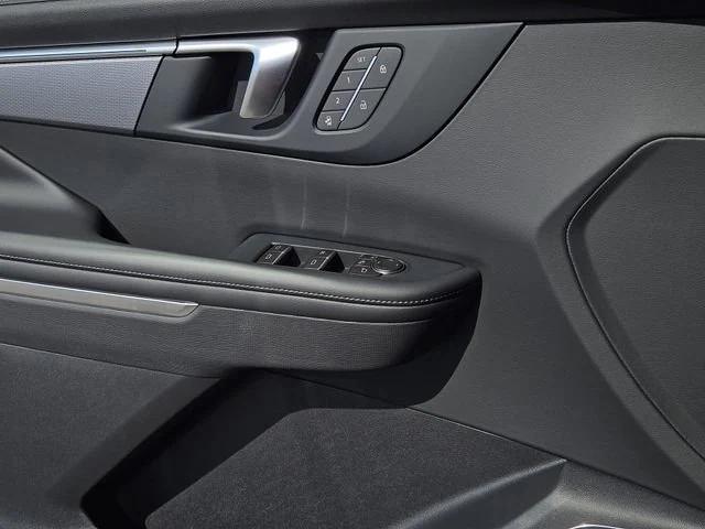 new 2026 Buick Enclave car, priced at $55,880