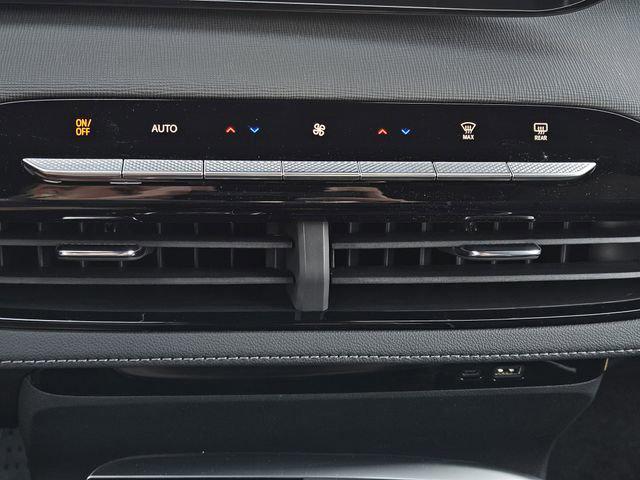 new 2026 Buick Enclave car, priced at $55,880