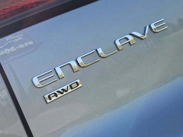 new 2026 Buick Enclave car, priced at $55,880