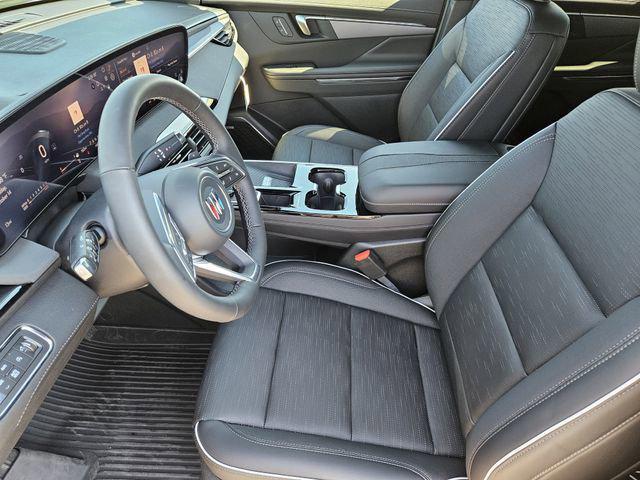 new 2026 Buick Enclave car, priced at $55,880