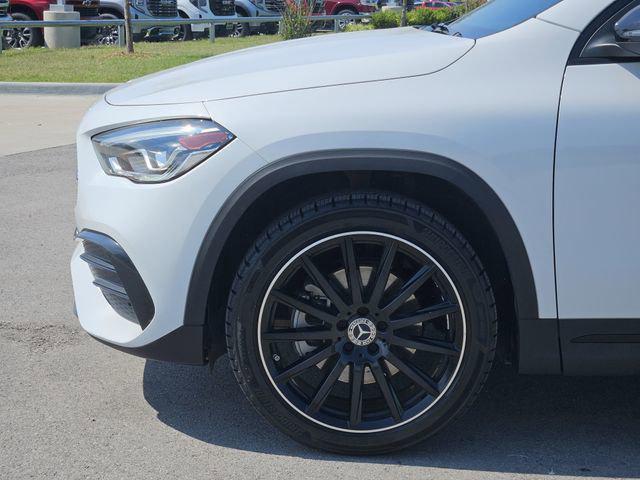 used 2023 Mercedes-Benz GLA 250 car, priced at $26,949