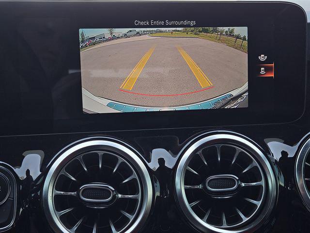 used 2023 Mercedes-Benz GLA 250 car, priced at $26,949