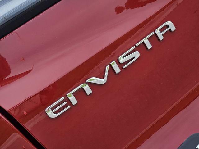 new 2026 Buick Envista car, priced at $32,717
