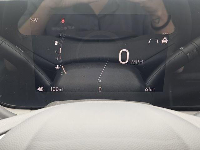 new 2026 Buick Envista car, priced at $32,717