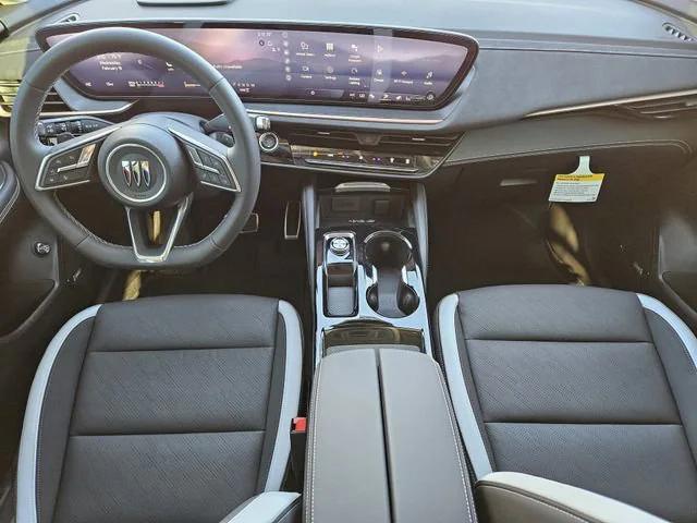 new 2026 Buick Envision car, priced at $48,094