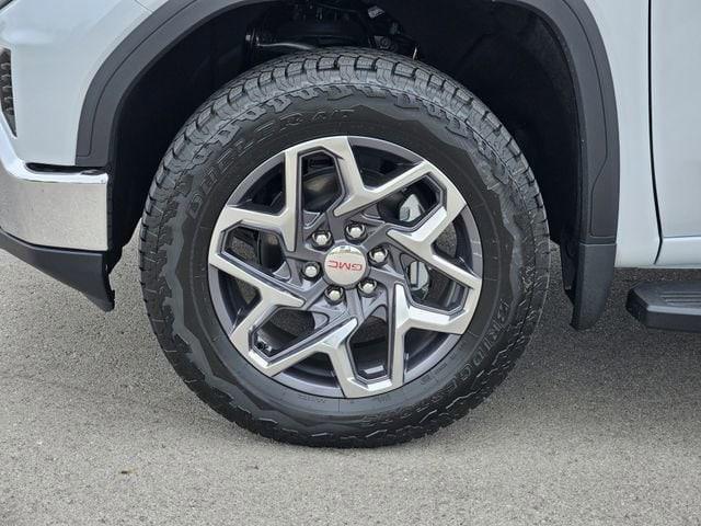 new 2026 GMC Sierra 1500 car, priced at $64,783
