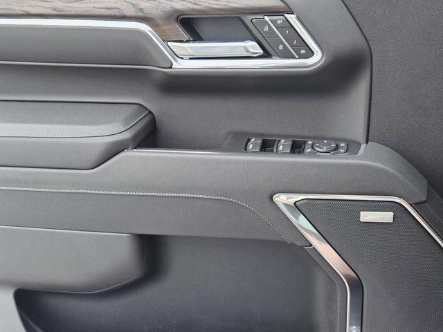 new 2026 GMC Sierra 1500 car, priced at $64,783