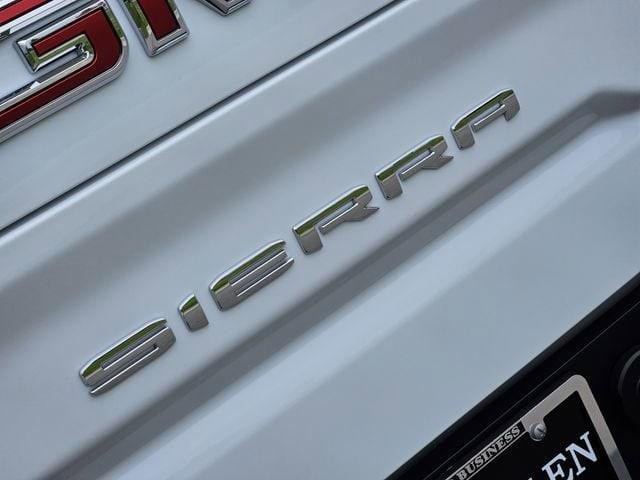 new 2026 GMC Sierra 1500 car, priced at $64,783