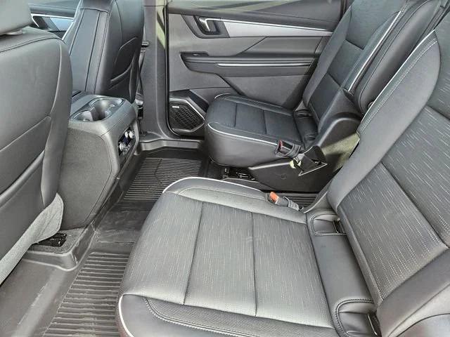 new 2026 Buick Enclave car, priced at $56,017