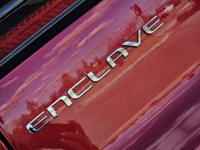 new 2026 Buick Enclave car, priced at $56,017