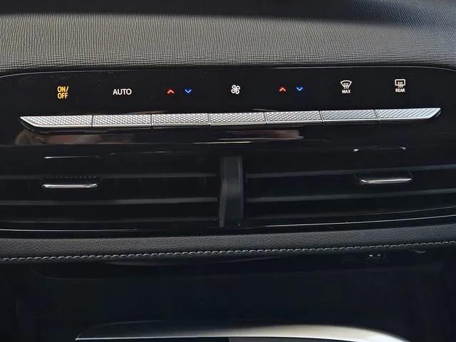 new 2026 Buick Enclave car, priced at $56,017