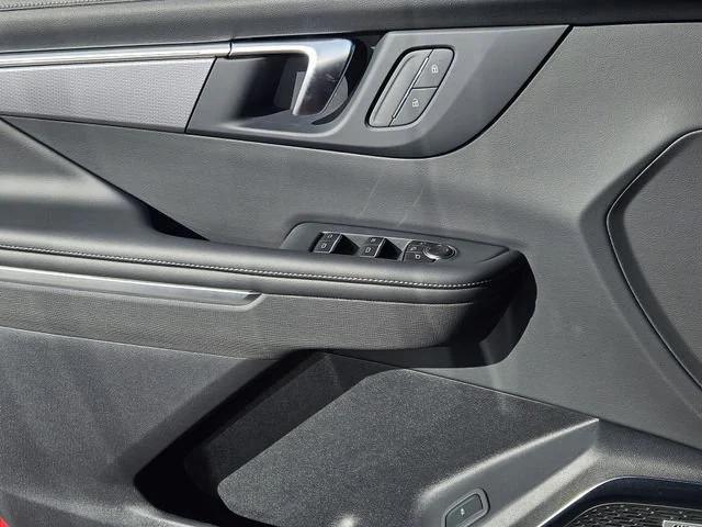 new 2026 Buick Enclave car, priced at $56,017