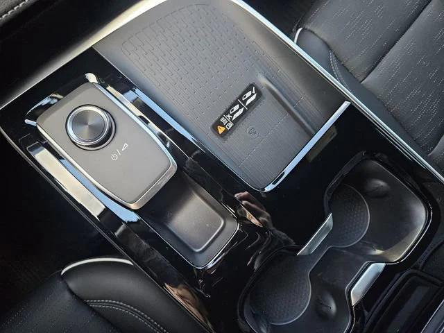 new 2026 Buick Enclave car, priced at $56,017