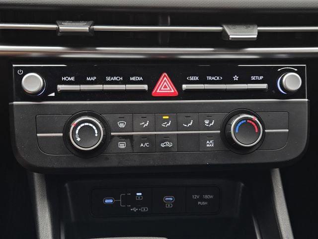 used 2025 Hyundai SANTA CRUZ car, priced at $24,739