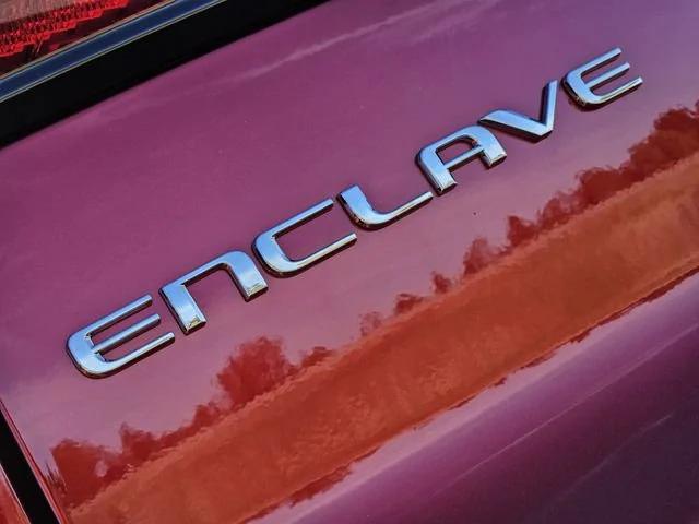 new 2026 Buick Enclave car, priced at $53,074