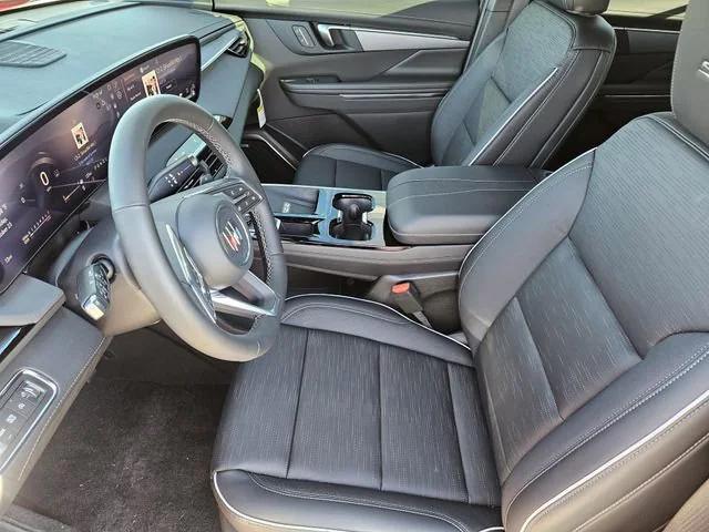 new 2026 Buick Enclave car, priced at $53,074