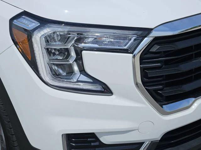 used 2023 GMC Terrain car, priced at $19,269
