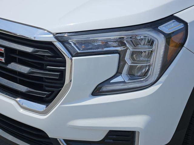 used 2023 GMC Terrain car, priced at $19,269
