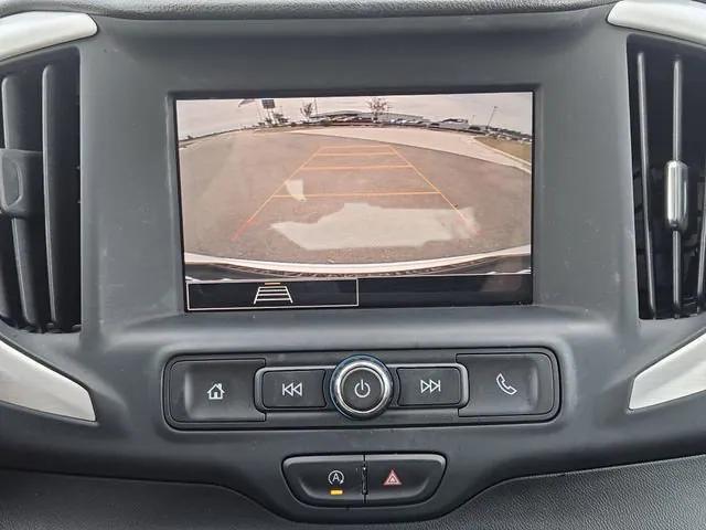 used 2023 GMC Terrain car, priced at $19,269