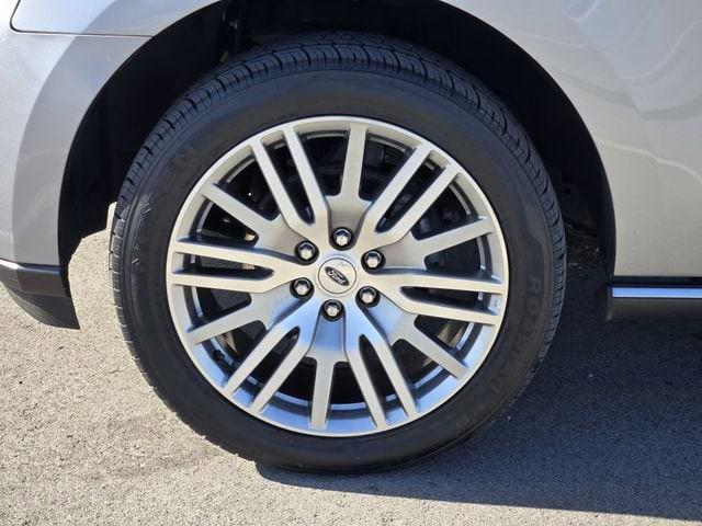 used 2024 Ford Expedition car, priced at $43,409