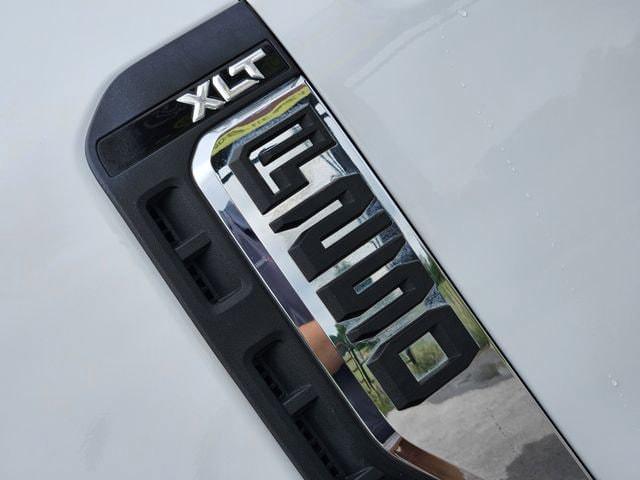 used 2025 Ford F-250 car, priced at $48,169