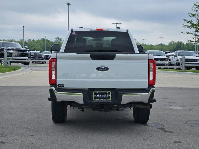 used 2025 Ford F-250 car, priced at $48,169