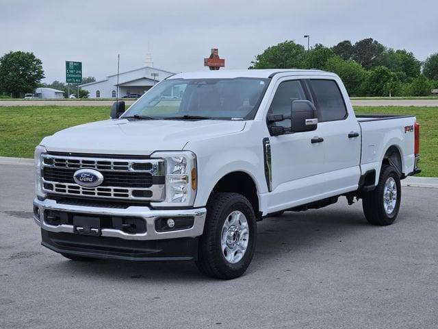 used 2025 Ford F-250 car, priced at $48,169