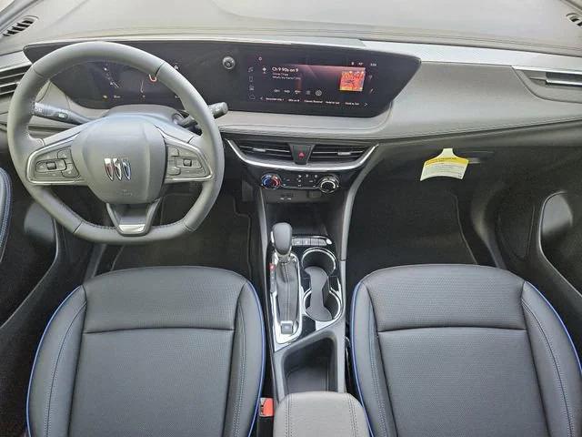 new 2026 Buick Encore GX car, priced at $28,678