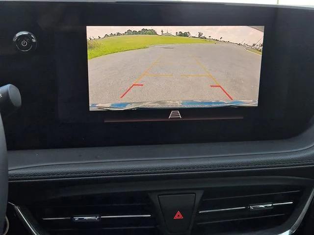 new 2026 Buick Encore GX car, priced at $28,678