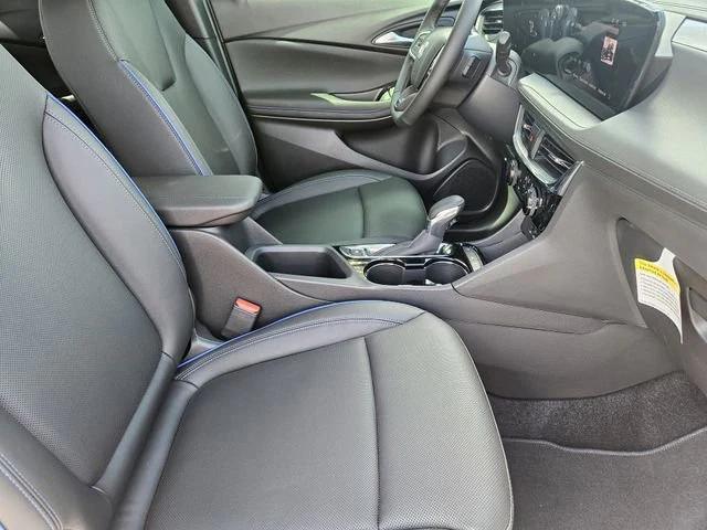 new 2026 Buick Encore GX car, priced at $28,678