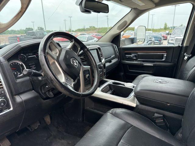 used 2018 Ram 2500 car, priced at $36,474
