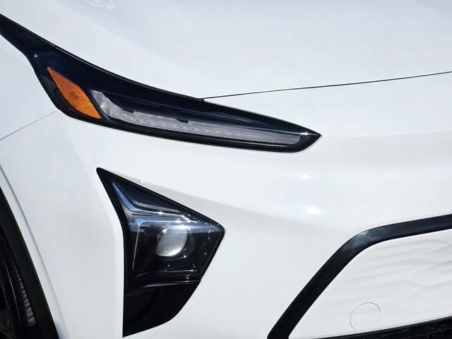 used 2022 Chevrolet Bolt EUV car, priced at $18,909