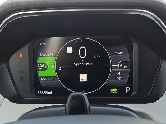 used 2022 Chevrolet Bolt EUV car, priced at $18,909