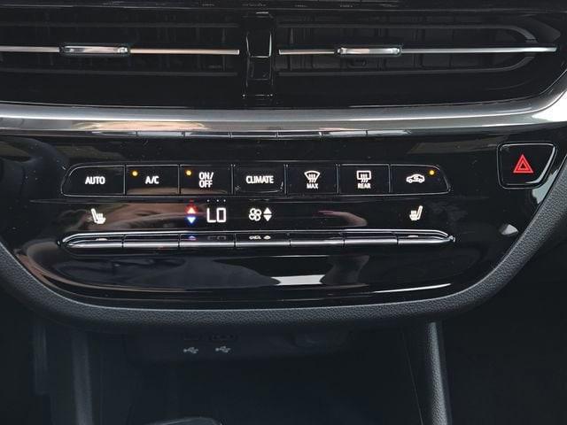 new 2026 Buick Envista car, priced at $33,441