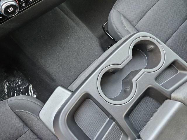 new 2026 GMC Sierra 1500 car, priced at $48,477