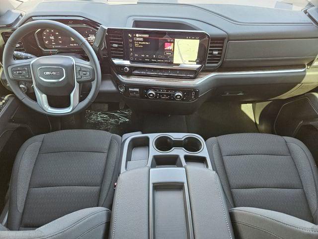 new 2026 GMC Sierra 1500 car, priced at $48,477