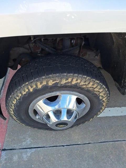 used 2018 Chevrolet Silverado 3500 car, priced at $26,939