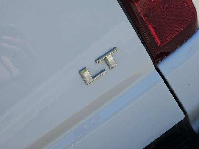 used 2025 Chevrolet Silverado 2500 car, priced at $61,239