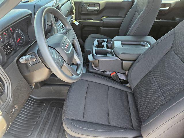 new 2026 GMC Sierra 1500 car, priced at $40,391