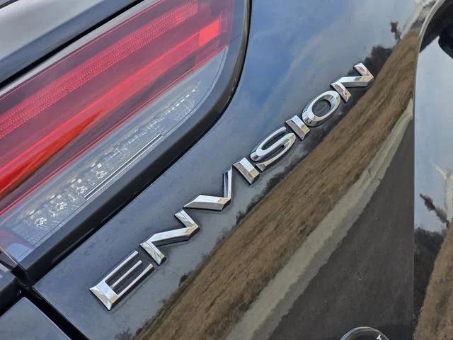 used 2023 Buick Envision car, priced at $21,359