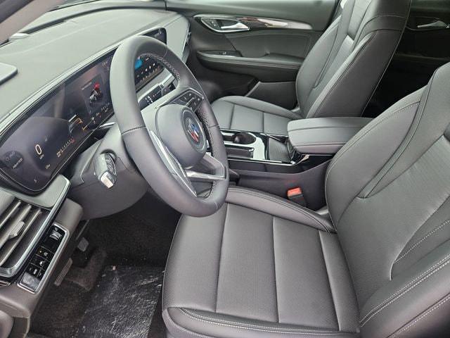 new 2026 Buick Envision car, priced at $44,799