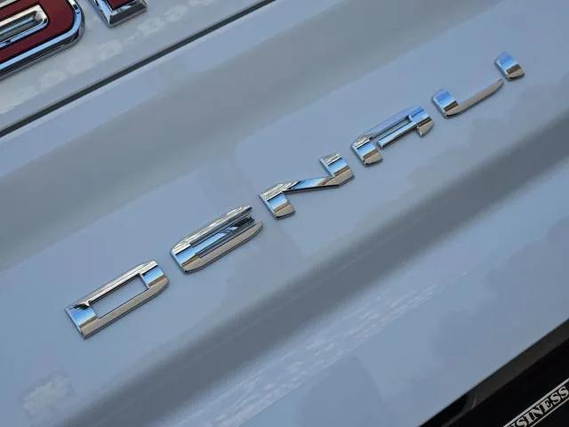 new 2026 GMC Sierra 3500 car, priced at $91,194