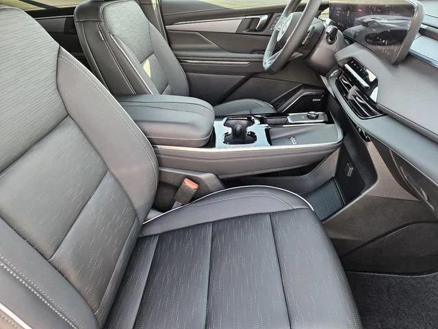 new 2026 Buick Enclave car, priced at $58,811