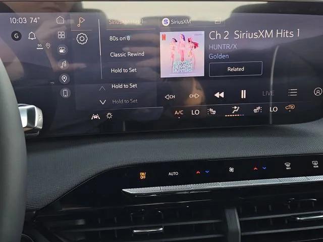 new 2026 Buick Enclave car, priced at $58,811