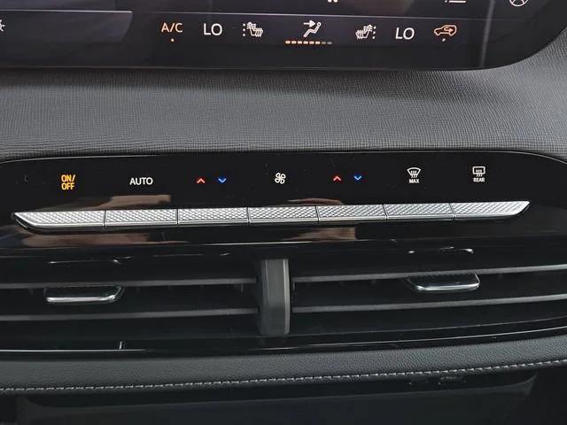 new 2026 Buick Enclave car, priced at $58,811