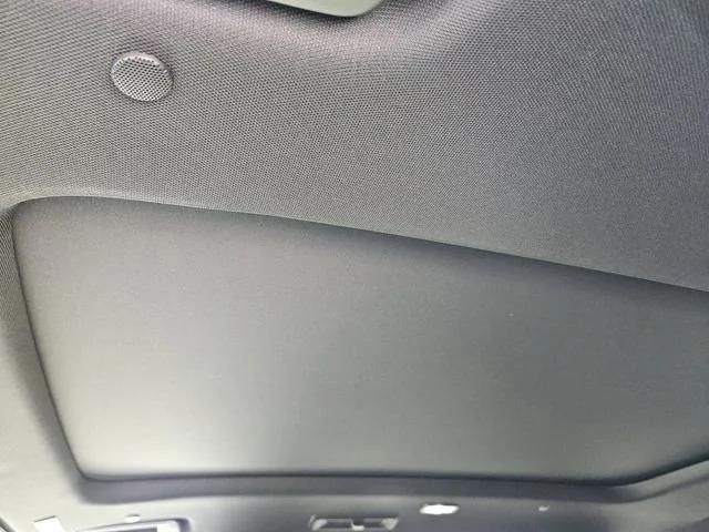 new 2026 Buick Enclave car, priced at $58,811