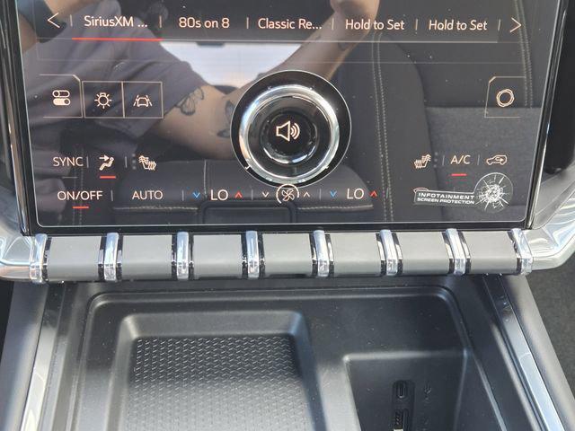 new 2026 GMC Acadia car, priced at $46,493