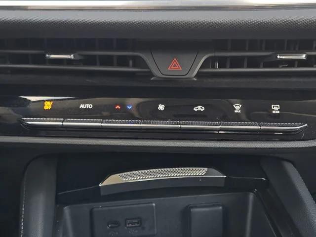 used 2024 Buick Envision car, priced at $24,359