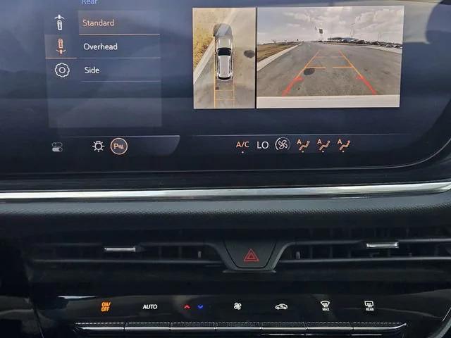 used 2024 Buick Envision car, priced at $24,359